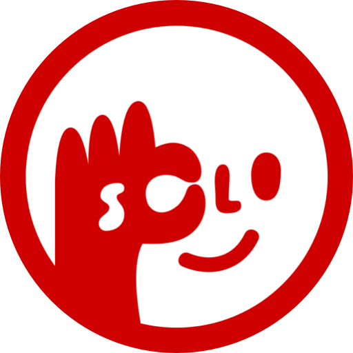 Solo Travel POV Logo