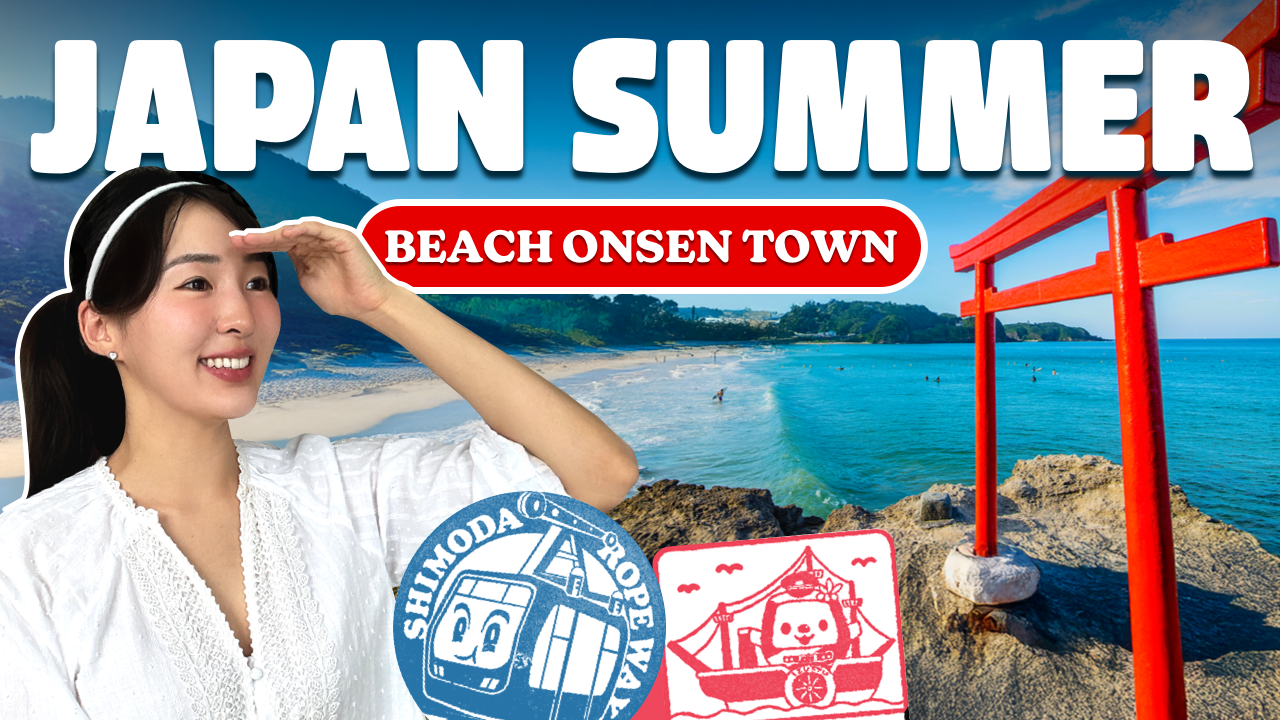 Japan Summer